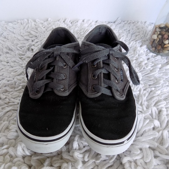 kids vans shoes size 3 kids vans shoes size 3